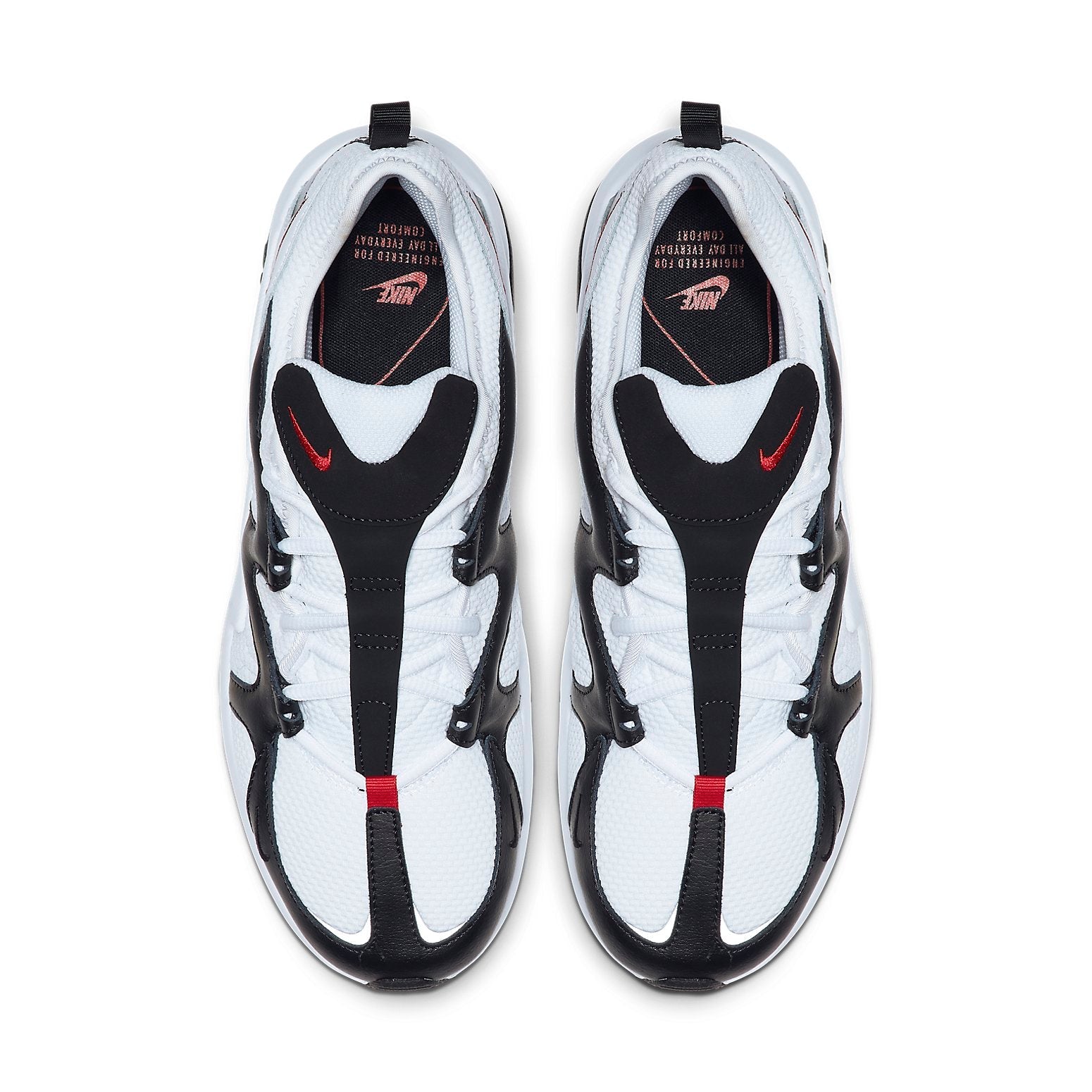 Nike Air Max Graviton 'White Black' AT4525-100