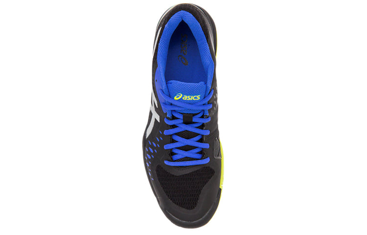ASICS Gel Challenger 12 'Black' 1041A045-014
