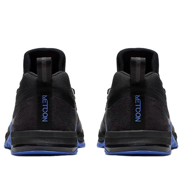 Nike Metcon Flyknit 3 'Black Game Royal' AQ8022-003
