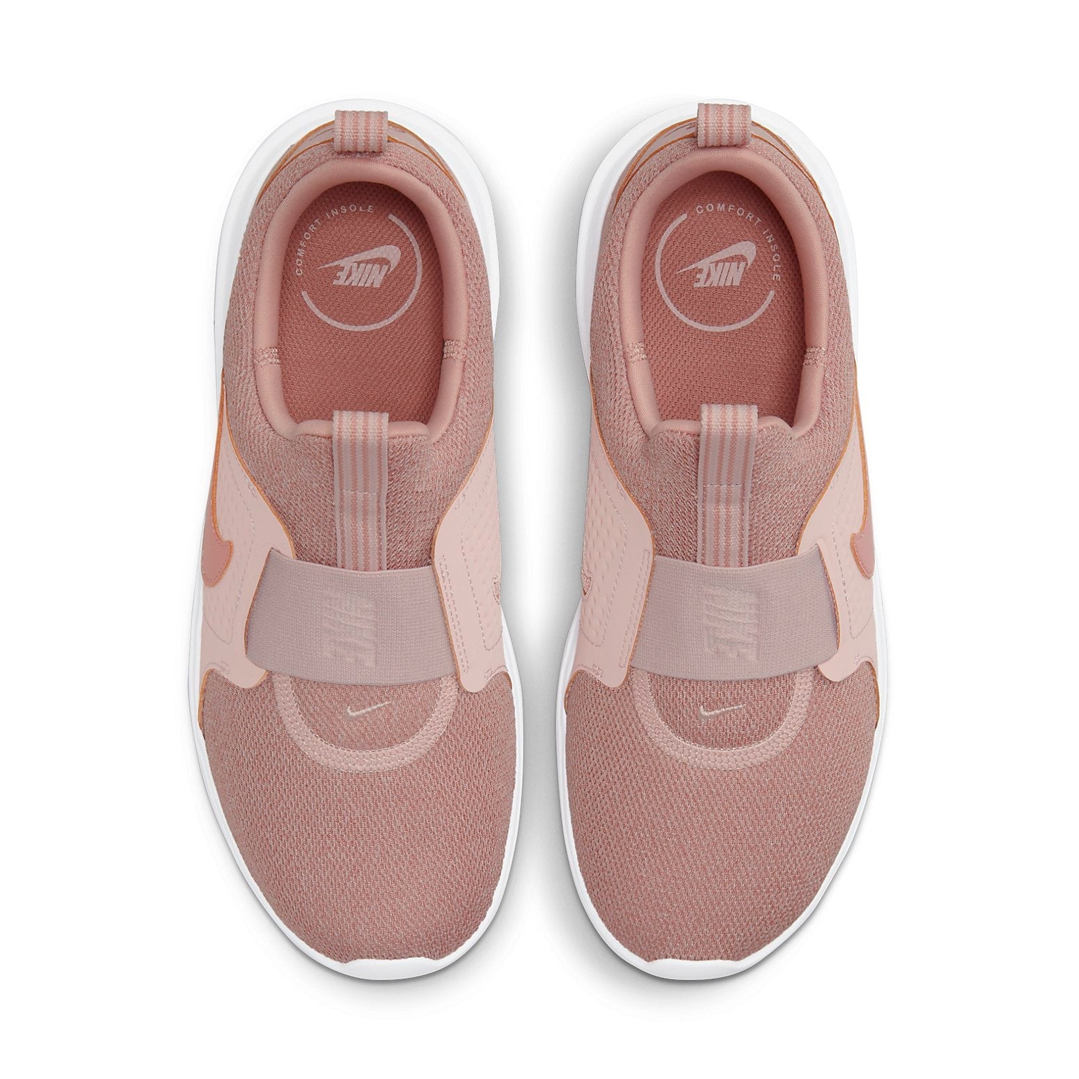 (WMNS) Nike AD Comfort 'Pink Oxford' DJ1001-600