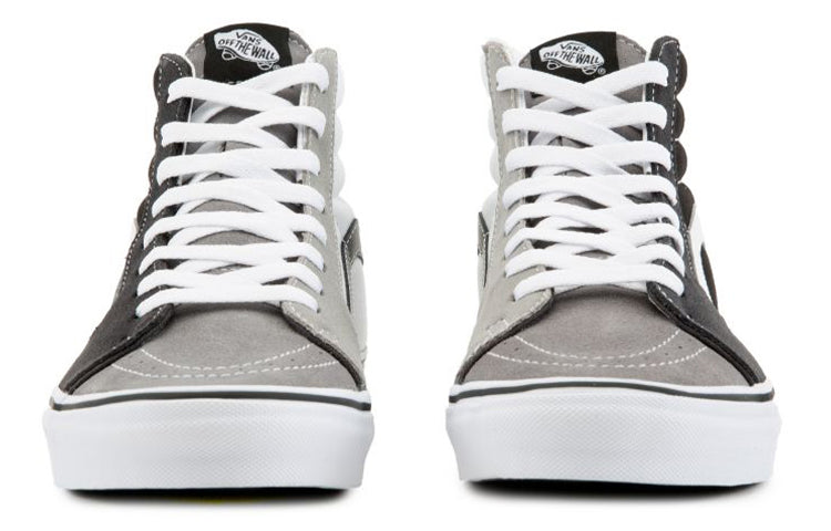Vans SK8-HI 'Mix & Match - Black White' VN0A4U3C2PD