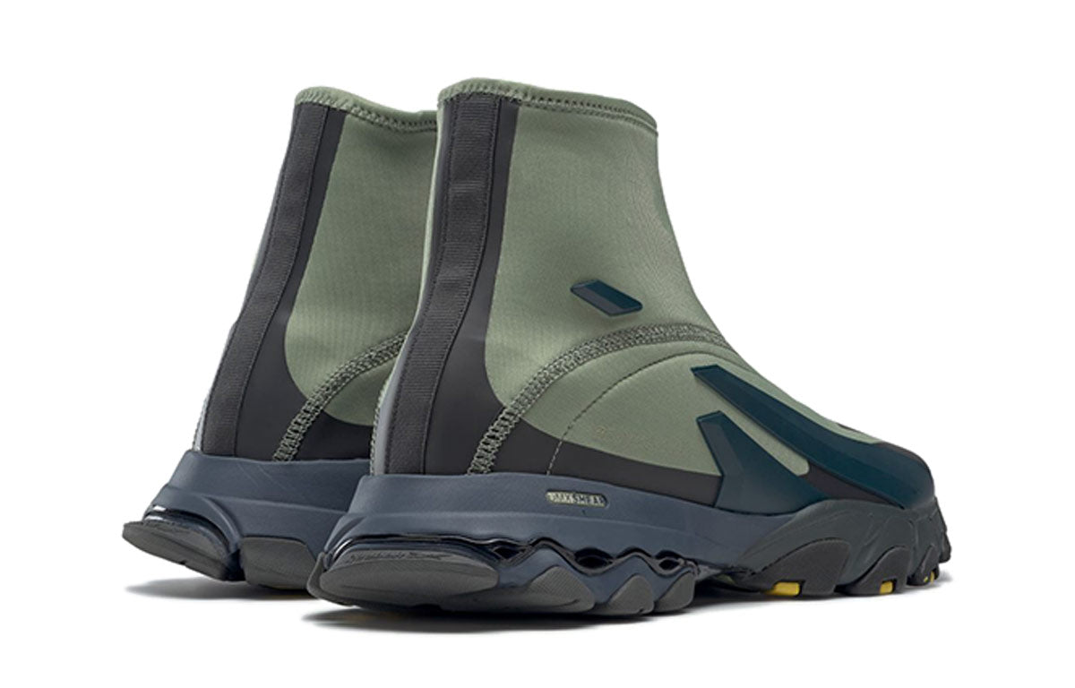Reebok Dmx Trail Hydrex 'Black Green' FX7657