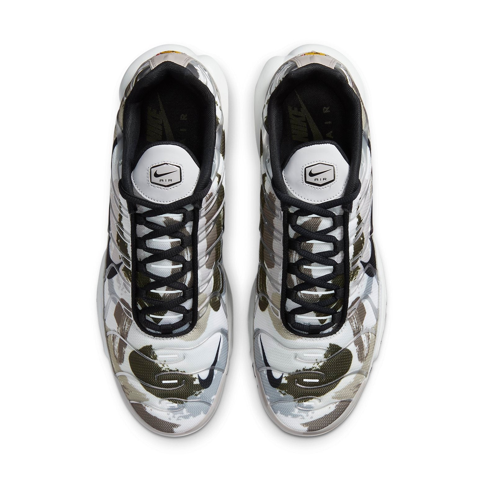 Nike Air Max Plus 'Brushstroke' CZ7553-002