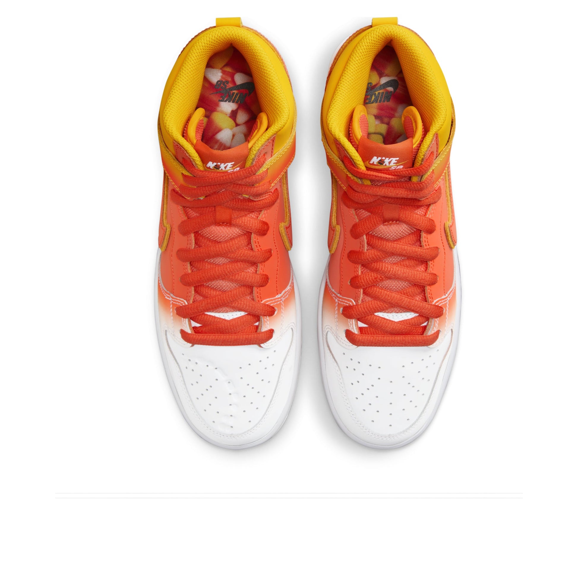 Nike SB Dunk High 'Sweet Tooth' FN5107-700