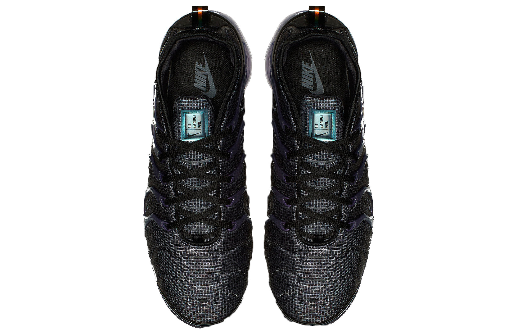 Nike Air VaporMax Plus 'Megatron' 924453-014