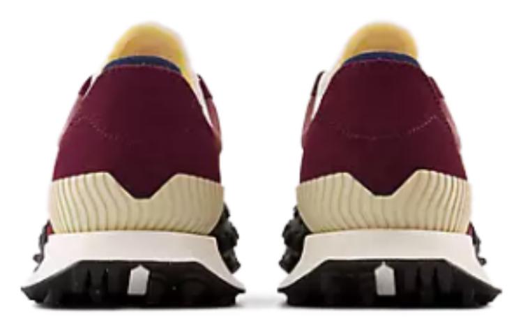 New Balance XC-72 'Burgundy Yellow' UXC72RJ