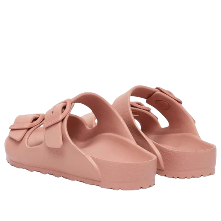 (PS) Birkenstock Kids Buckle Strap Sandals 'Pink' 1031461