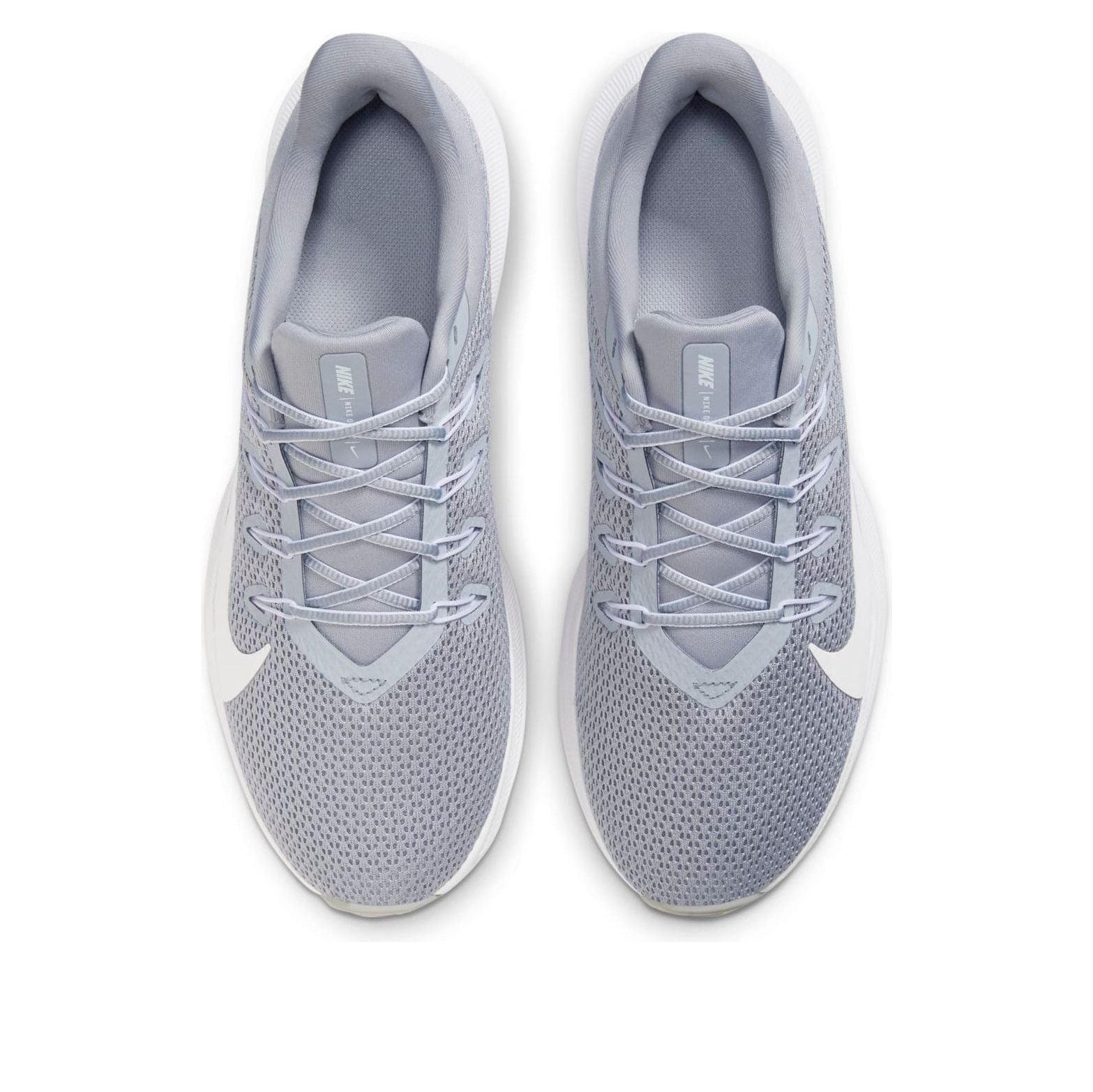 Nike Quest 2 'Grey White' CI3787-004