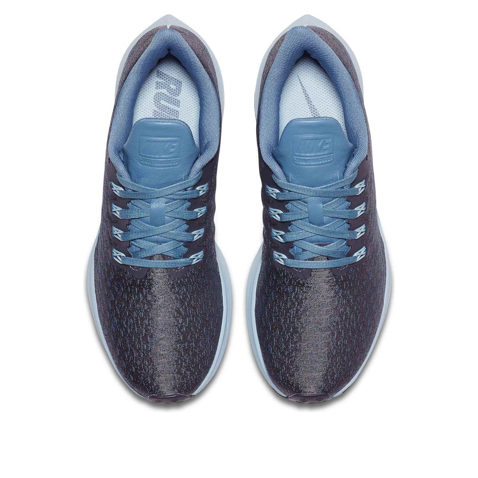 (WMNS) Nike Air Zoom Pegasus 35 Premium 'Black Celestial Teal' AH8392-003
