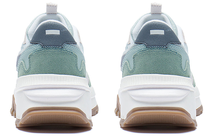 (WMNS) Li-Ning Cosmos EVO 'Green Tan' AGCR228-7