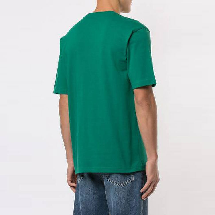 PALACE Pallas T-Shirt Character Short Sleeve Unisex Green P16TS071