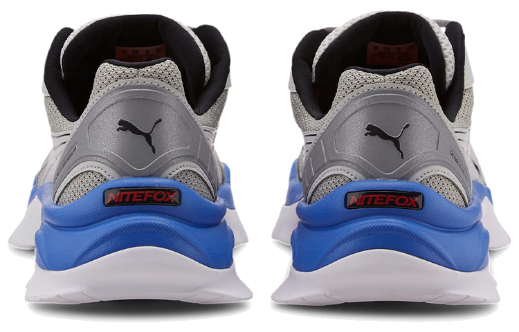 PUMA Nitefox Highway Grey/Blue 371480-01