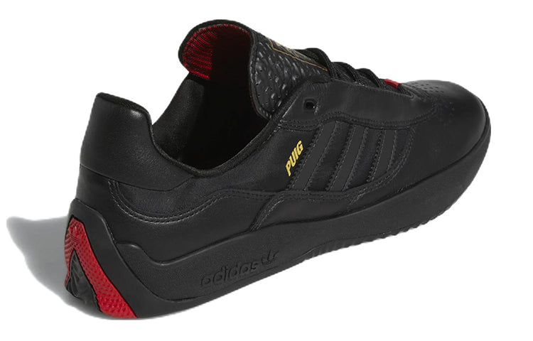 adidas Puig 'Black Scarlet' GY3656
