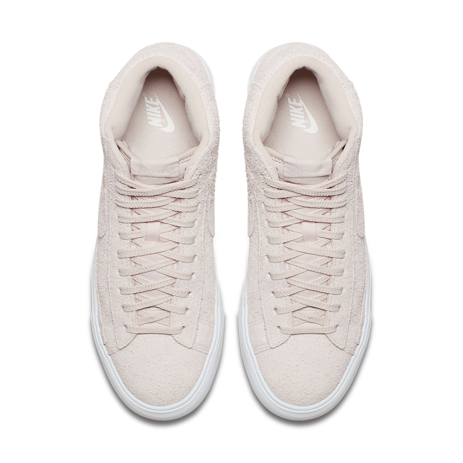 Nike Blazer Mid '09 ND 'Silt Red' 371761-607