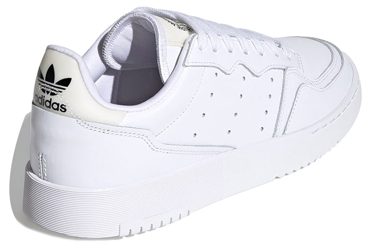 (WMNS) adidas Supercourt 'White' FU9955