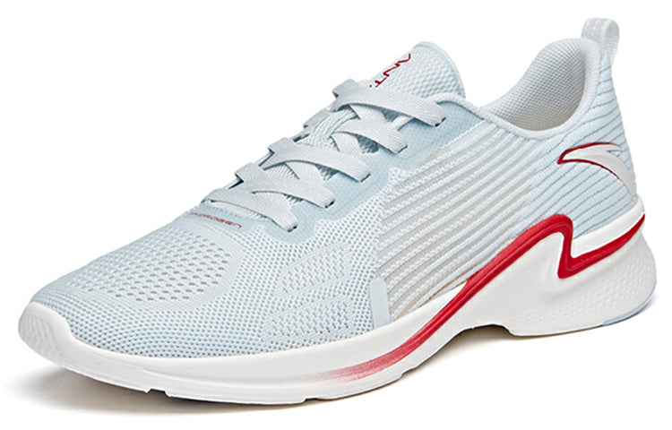 ANTA Hydrogen Running 2 'Light Blue Red' 112025540-3