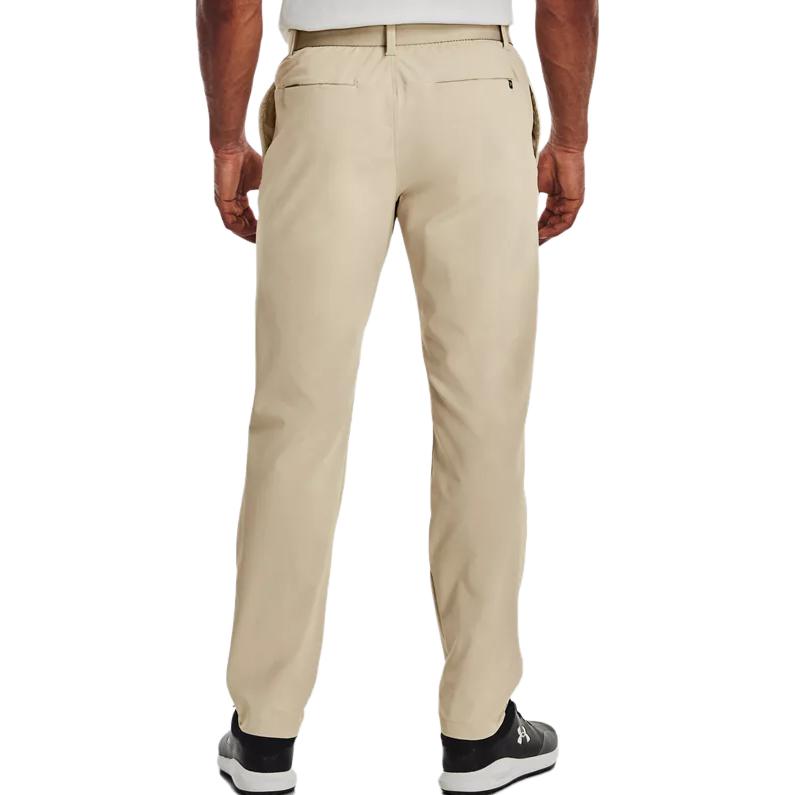 Under Armour Iso-Chill Tapered Pants 'Khaki' 1369999-289