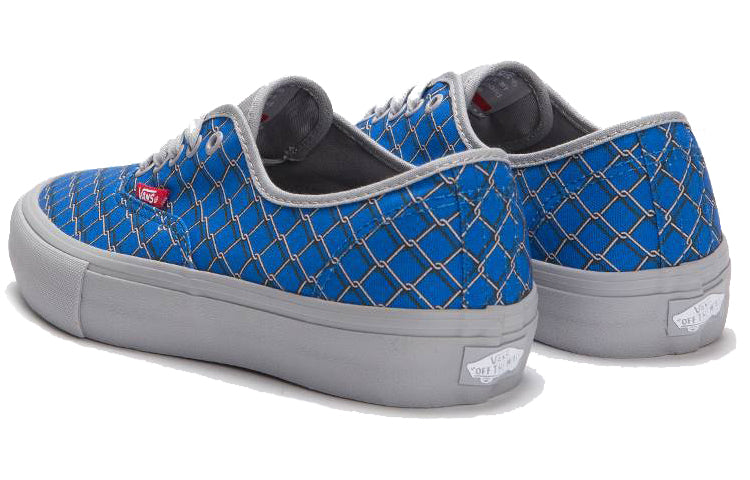 Vans Lockwood x Authentic Pro 'Silver Sconce Skydiver' VN0A3479PYJ