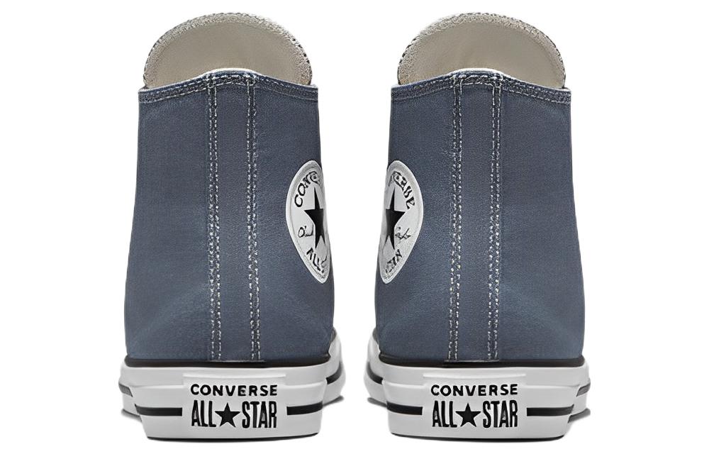 Converse Chuck Taylor All Star High 'Lunar Grey' A02786F