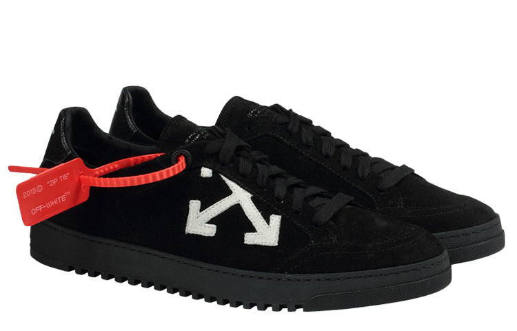 Off-White Low 2.0 Sneakers OMIA042R207800541010