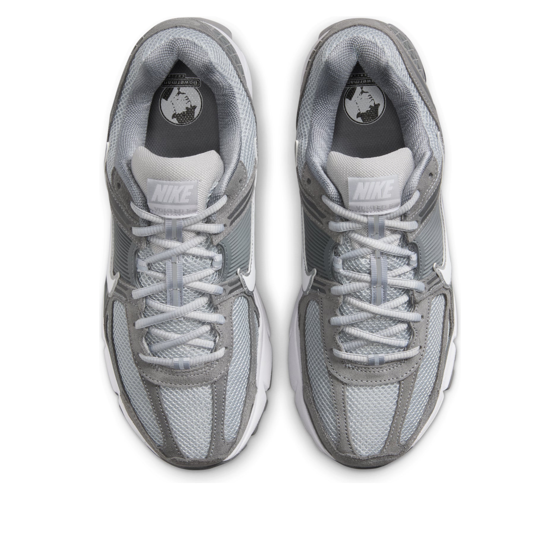 Nike Air Zoom Vomero 5 'Cool Grey Wolf Grey' HF1553-003