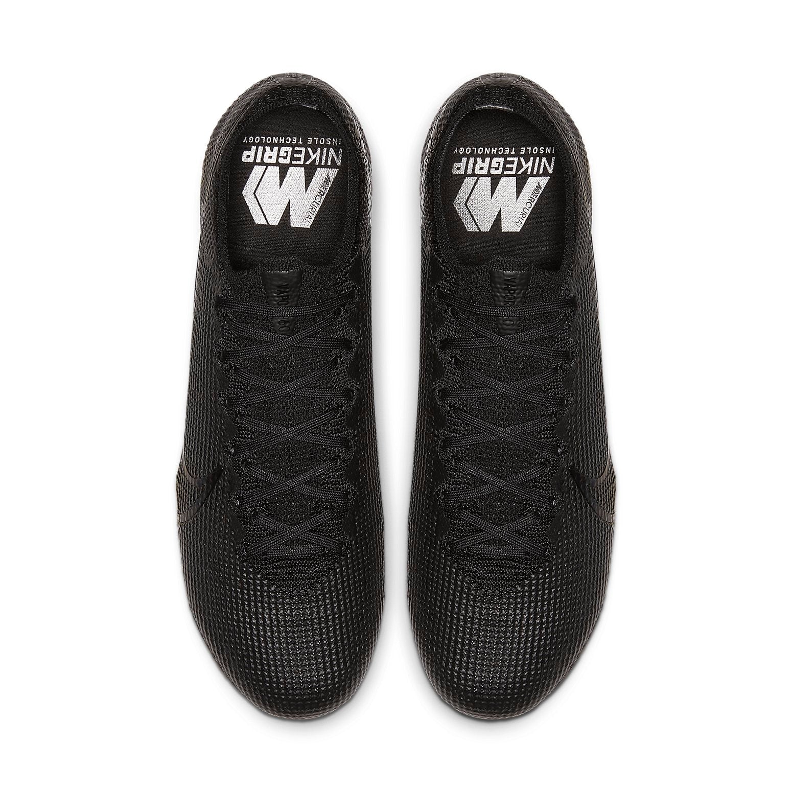 Nike Mercurial Vapor 13 Elite SG Pro Black AT7899-001