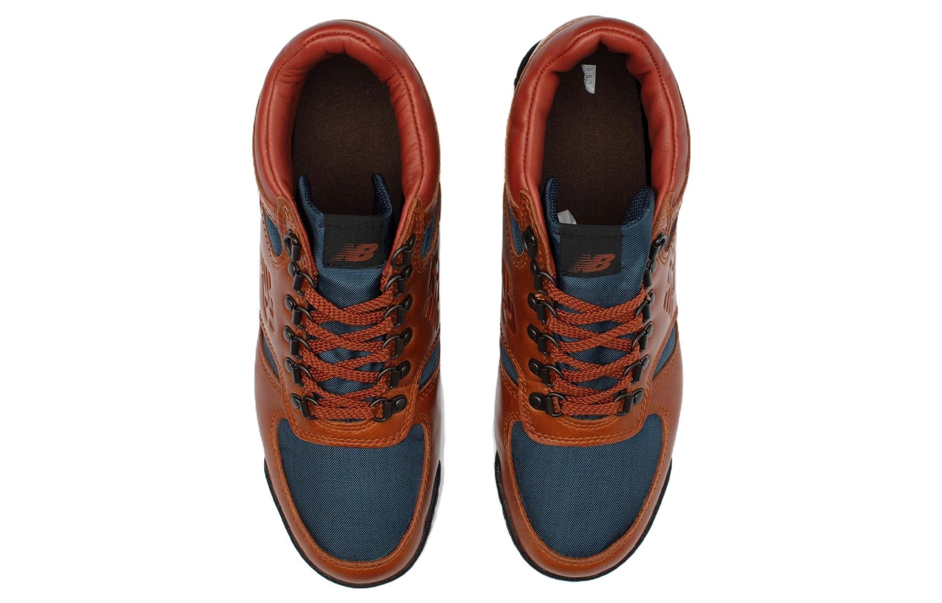 New Balance Rainier 'Glazed Ginger' URAINOG