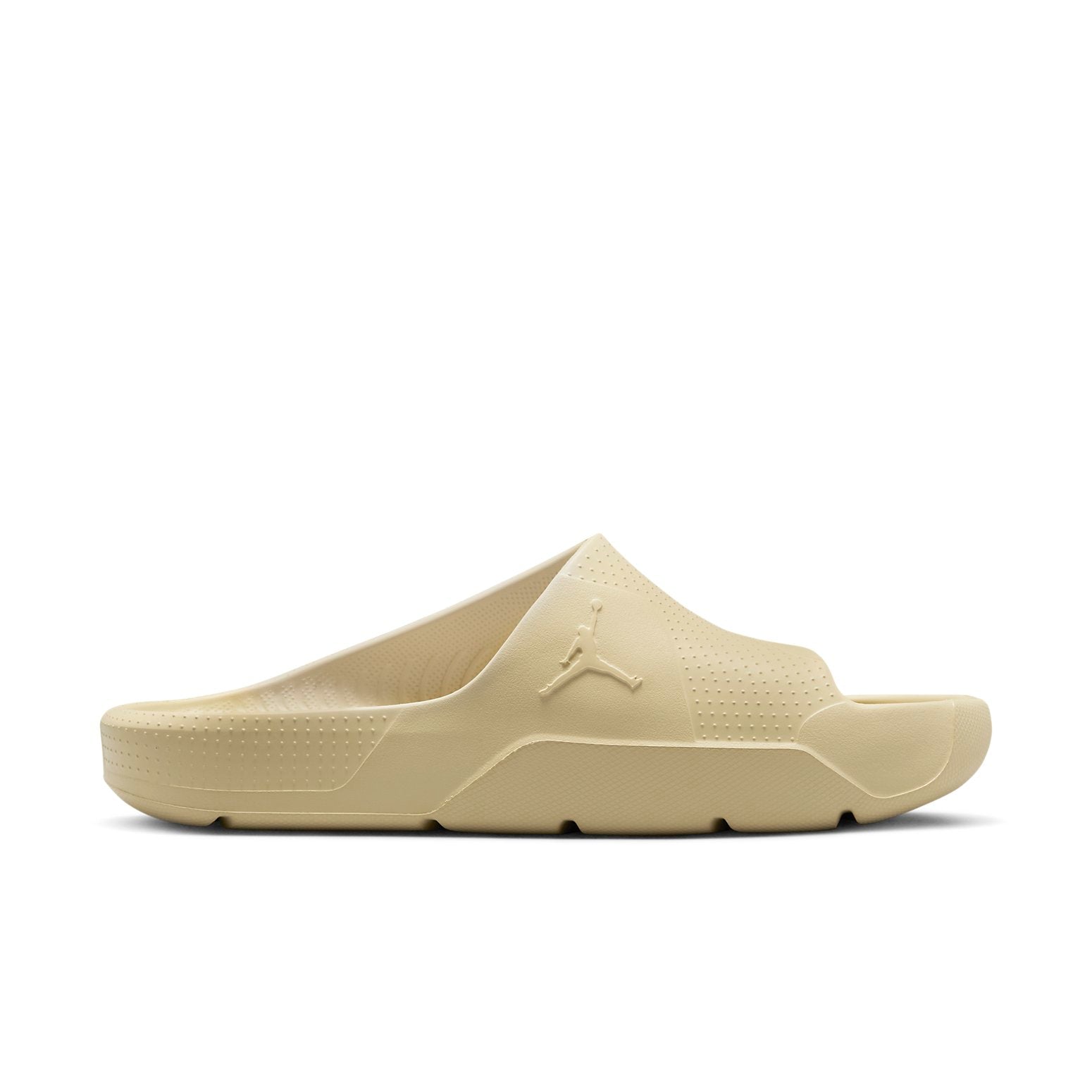 Air Jordan Post Slide 'Team Gold' DX5575-700