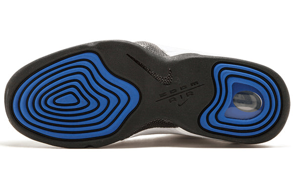 Nike Air Penny 2 'Home' 2016 333886-100