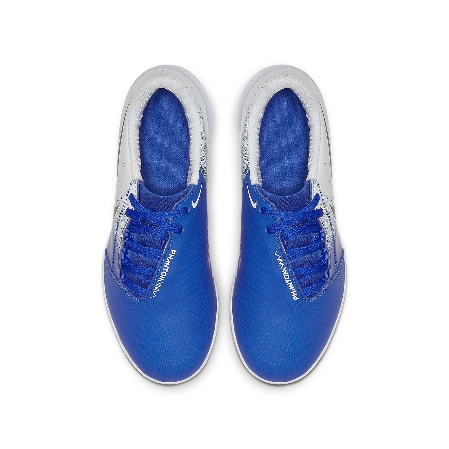 (GS) Nike Phantom Venom Club TF 'Racer Blue White' AO0400-104