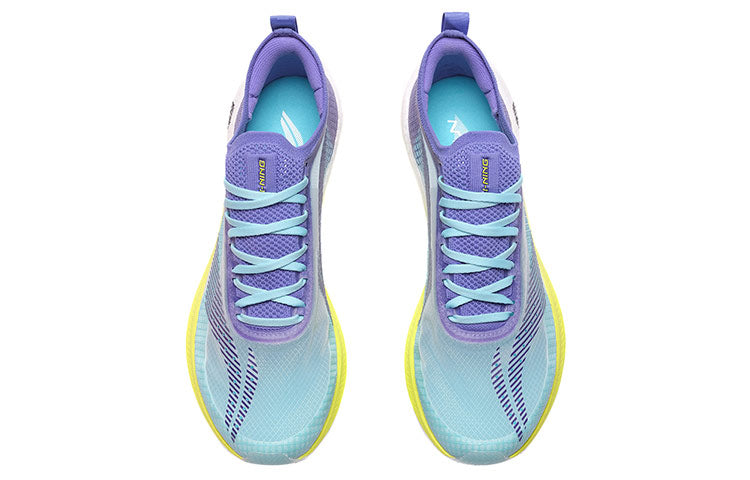Li-Ning FeiDian 2.0 Elite 'White Blue Purple' ARMR009-1