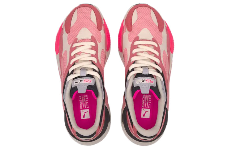 (WMNS) PUMA RS-X3 'Puzzle' 373797-06