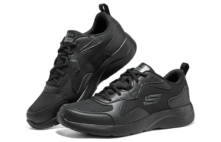 Skechers Sport Sneakers 'Black' 894276-BBK