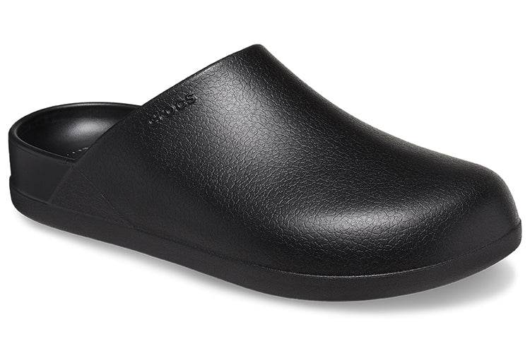 Crocs Dylan Clog 'Black' 209366-001