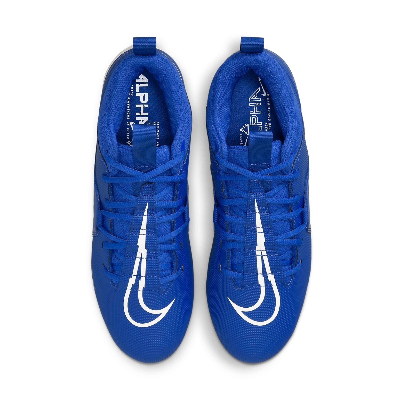 Nike Alpha Menace Varsity 3 'Game Royal' CV0586-414