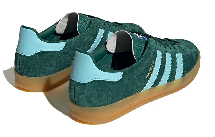 adidas Gazelle 'Collegiate Green Hazy Sky' IG9979