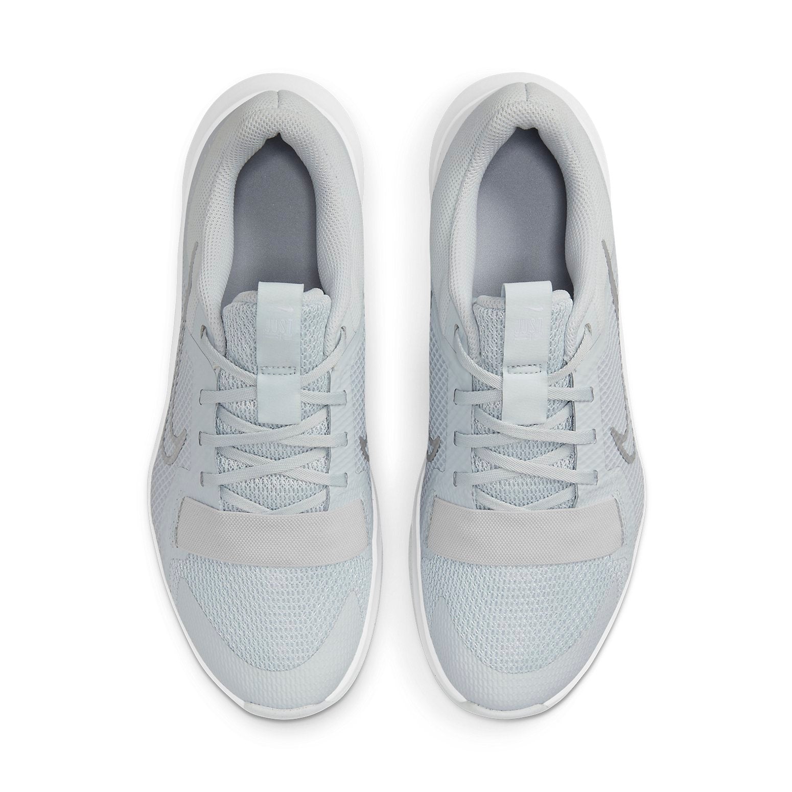 (WMNS) Nike MC Trainer 2 'Pure Platinum Metallic Silver' DM0824-001