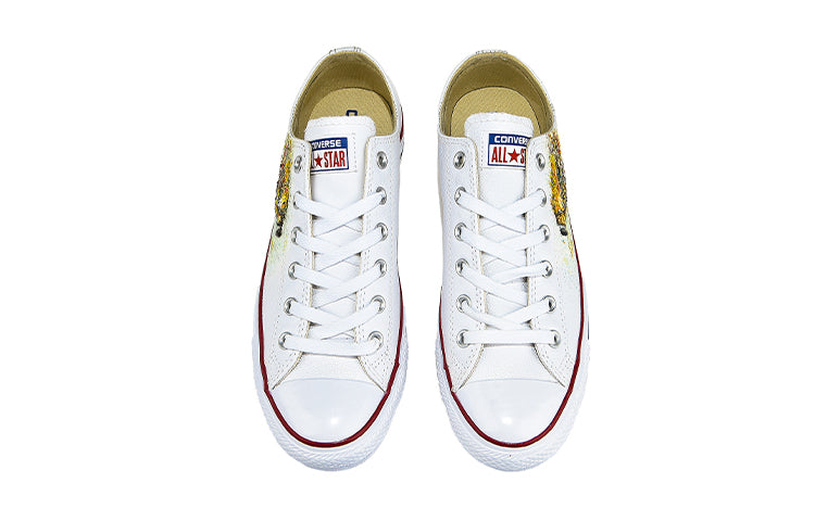 Converse Chuck Taylor All Star 3D HAPTIC ART 132173C-210769