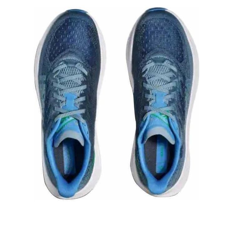 HOKA ONE ONE Mach 6 'Downpour Thunder Cloud' 1147790-DHN