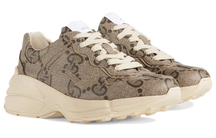 Gucci Rython 100 'Beige Monogram' 680870-UMO00-9742