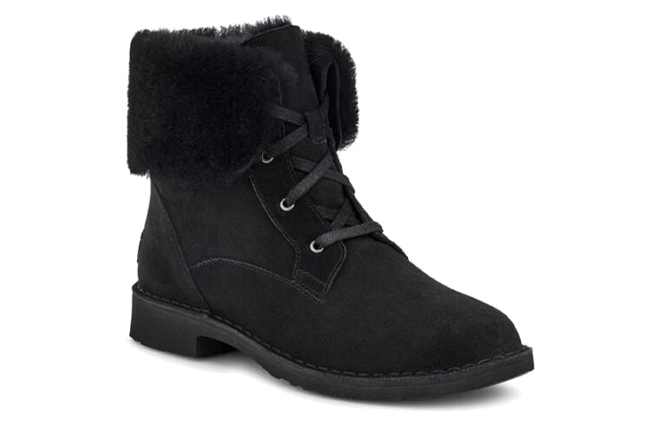 (WMNS) UGG Weylyn 'Black' 1120703-BLK