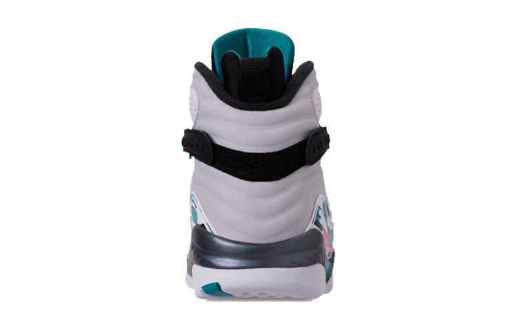 (GS) Air Jordan 8 Retro 'South Beach' 305368-113