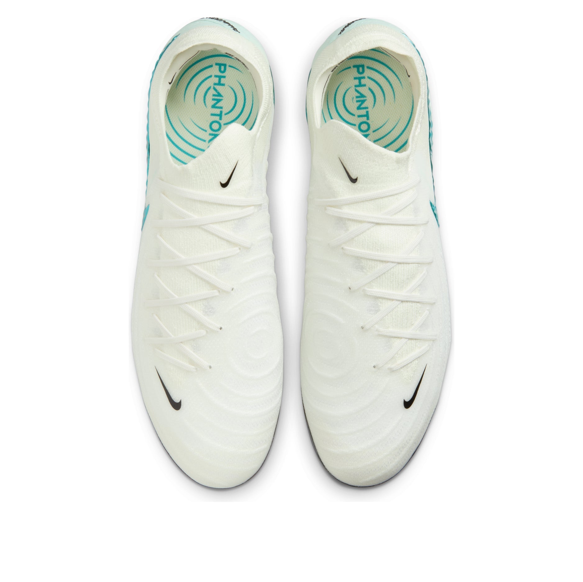 Nike Phantom GX 2 Elite LV8 FG 'Chromatic Pack White Turquoise' HV4890-100