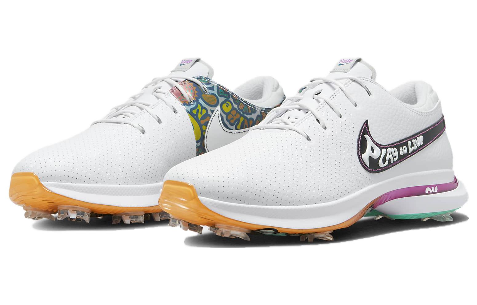 Nike Air Zoom Victory Tour 3 NRG 'Live to Play, Play to Live' DZ4558-100