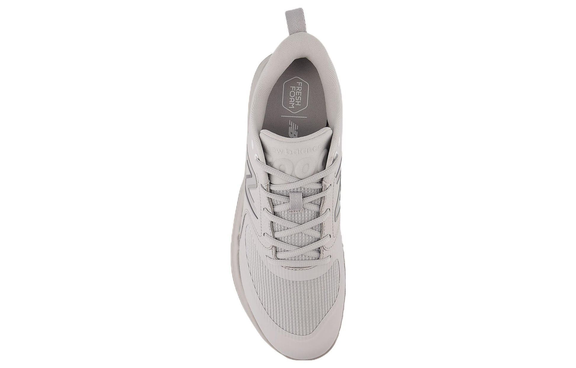 New Balance Fresh Foam 3000v6 TF 'Grey White' T3000TG6