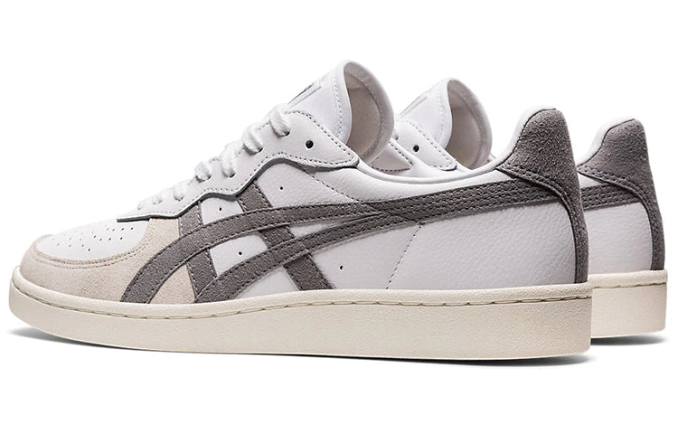 Onitsuka Tiger GSM 'White Grey' 1183B454-100