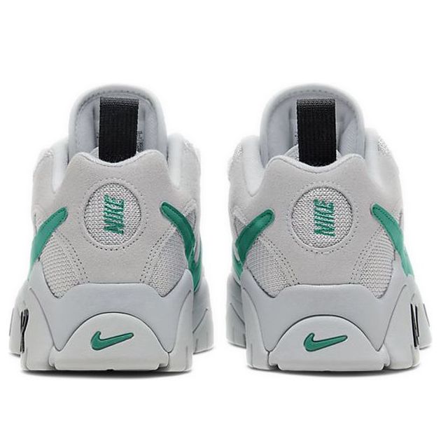 Nike Air Barrage Low 'Neptune Green' CW3129-001