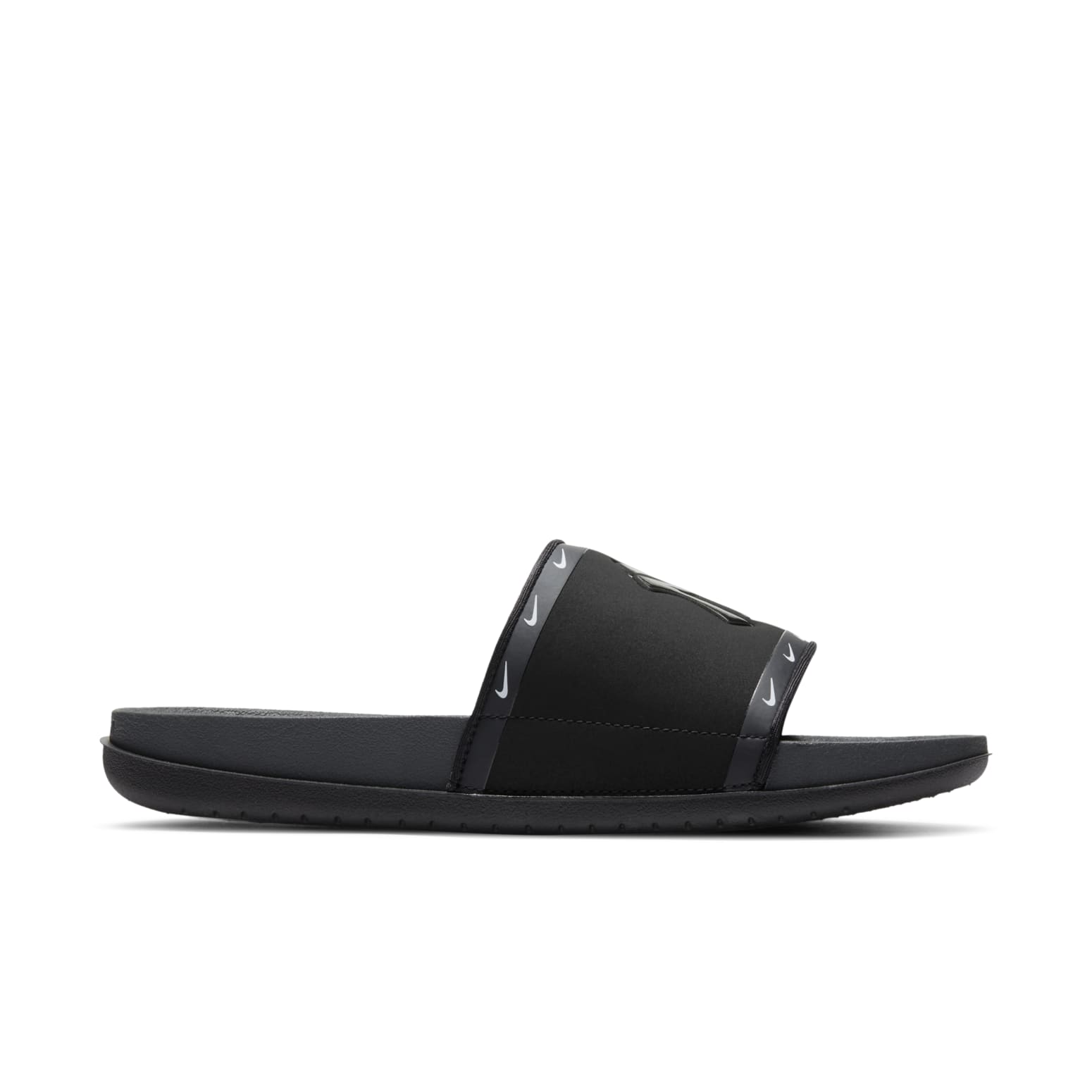 Nike x MLB Offcourt Slide 'New York Yankees' DH7001-001