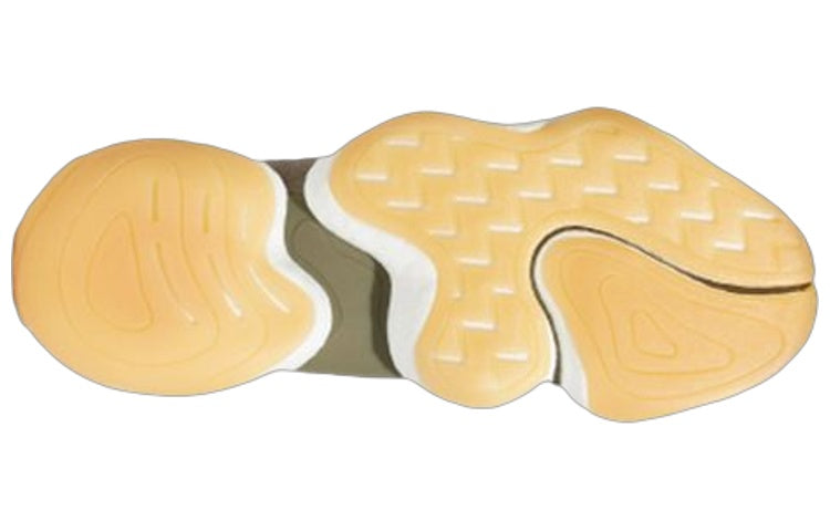 adidas Crazy BYW 'Raw Khaki' BD8004