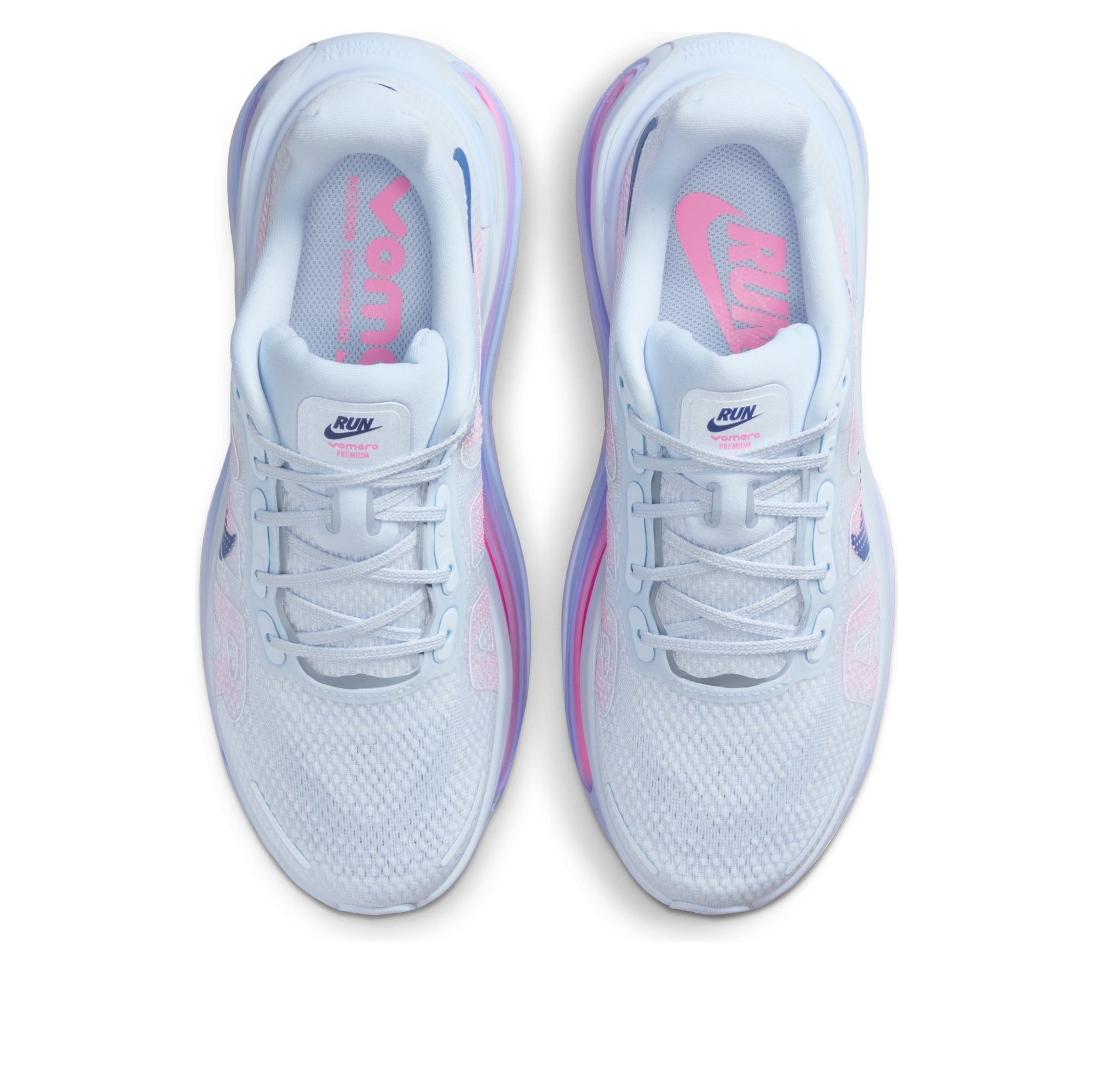 (WMNS) Nike Air Zoom Vomero Premium 'Blue Tint' HM5973-400